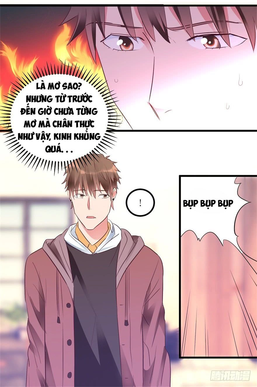 Thấu Thị Tiên Y Chapter 11 - 5