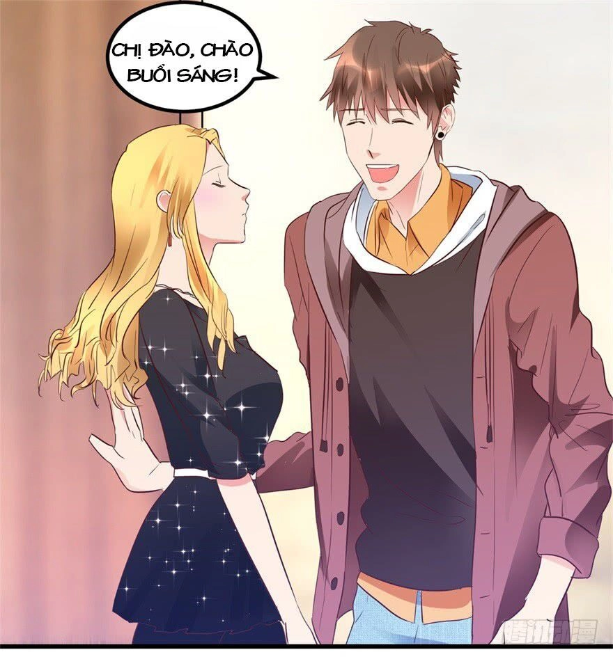 Thấu Thị Tiên Y Chapter 11 - 8