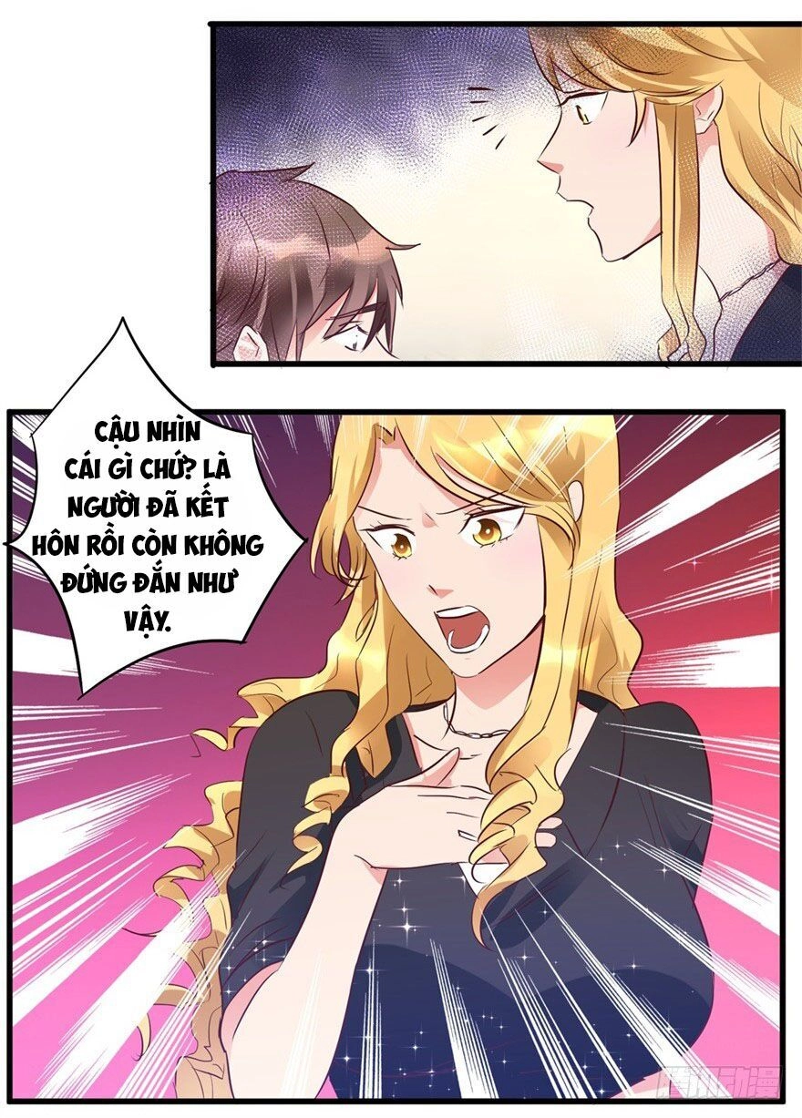 Thấu Thị Tiên Y Chapter 11 - 15