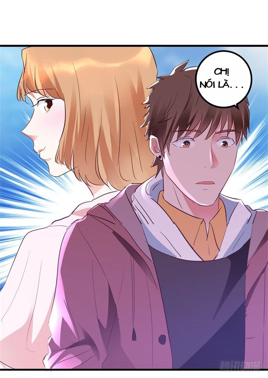 Thấu Thị Tiên Y Chapter 11 - 18