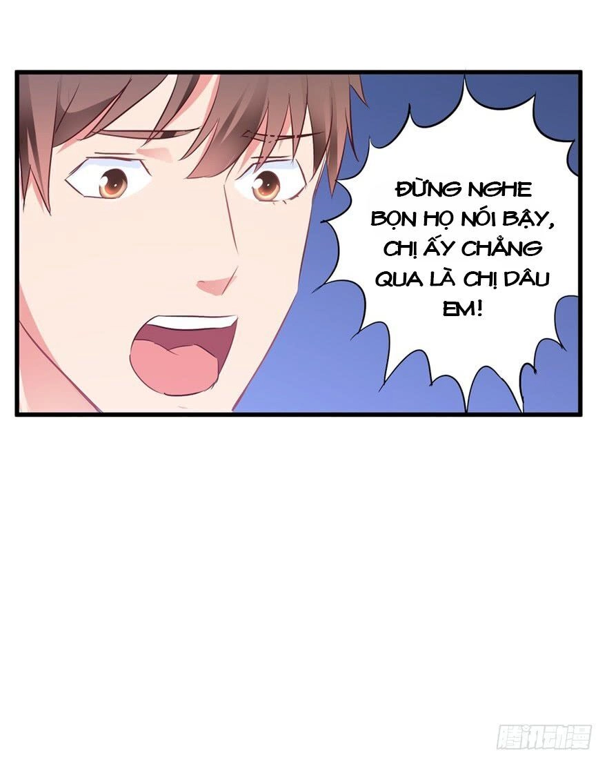 Thấu Thị Tiên Y Chapter 11 - 19