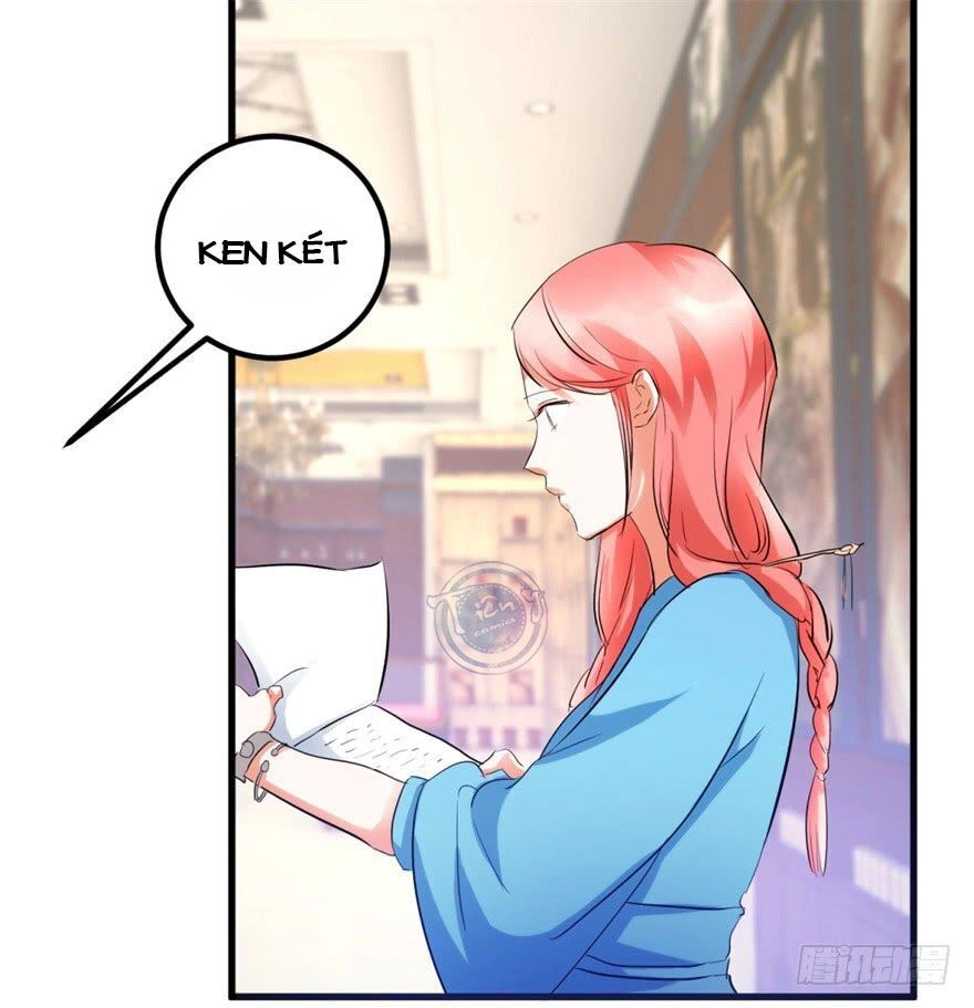 Thấu Thị Tiên Y Chapter 12 - 20