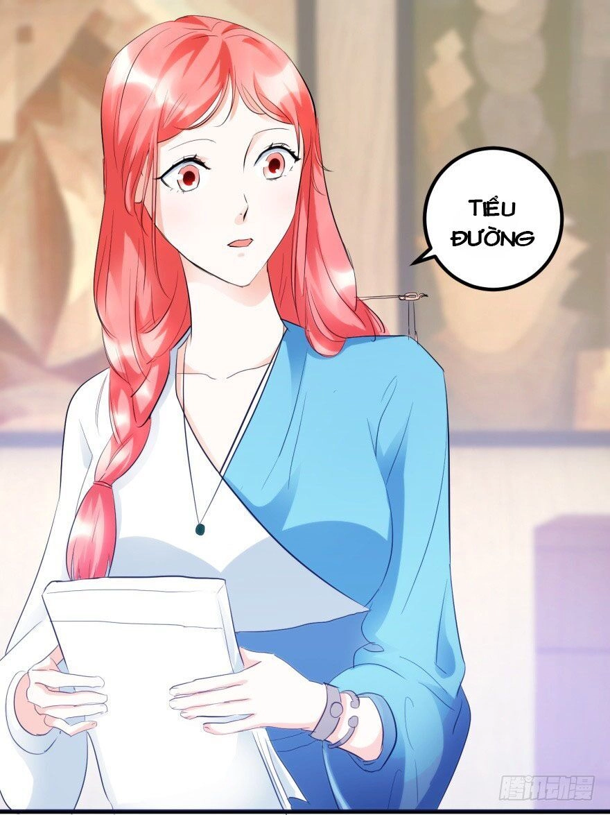 Thấu Thị Tiên Y Chapter 13 - 4