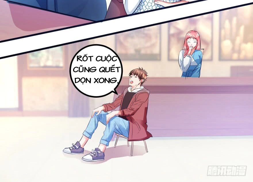 Thấu Thị Tiên Y Chapter 13 - 9