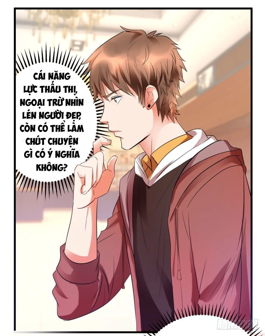 Thấu Thị Tiên Y Chapter 13 - 10