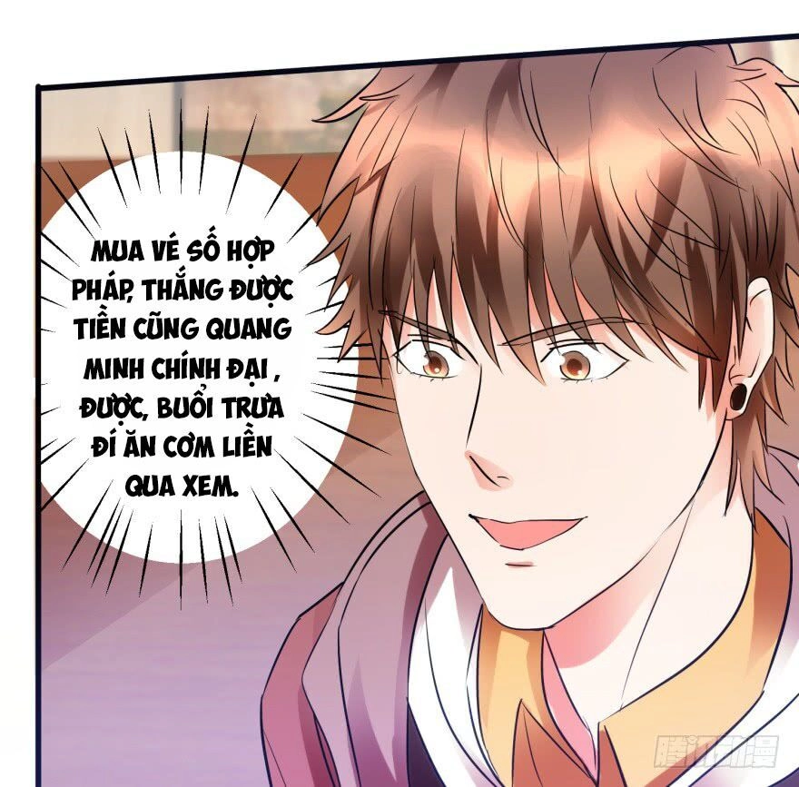 Thấu Thị Tiên Y Chapter 13 - 13