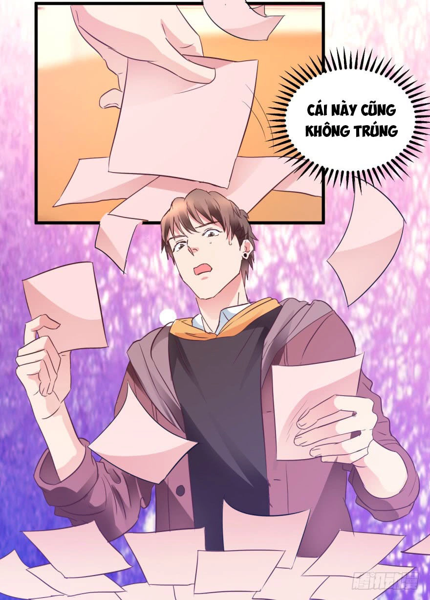 Thấu Thị Tiên Y Chapter 14 - 3