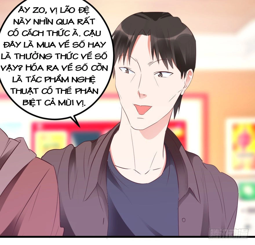 Thấu Thị Tiên Y Chapter 14 - 6