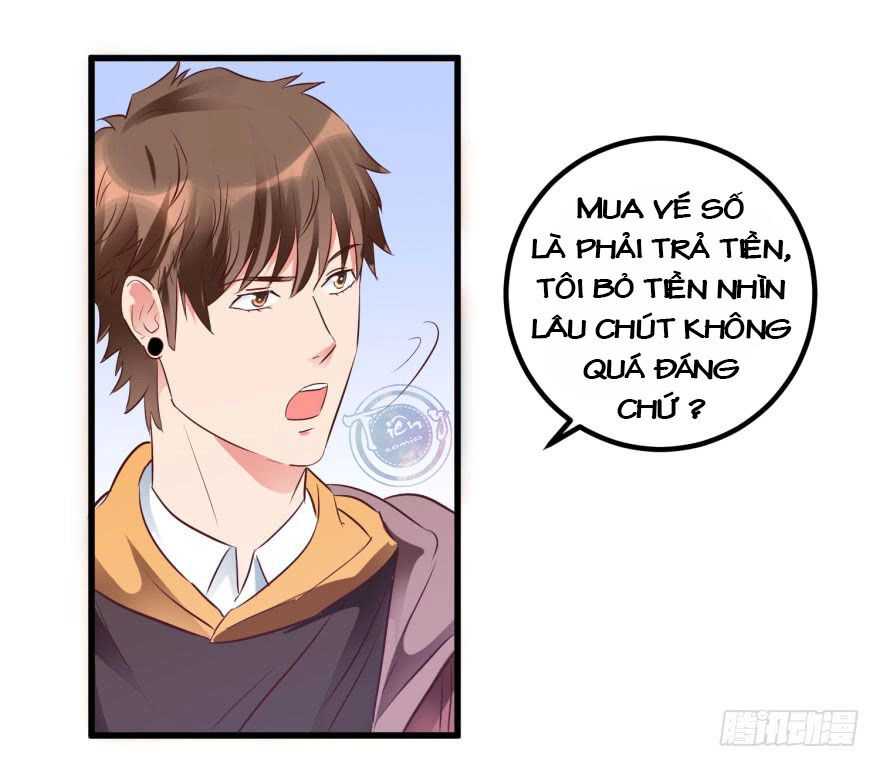 Thấu Thị Tiên Y Chapter 14 - 8