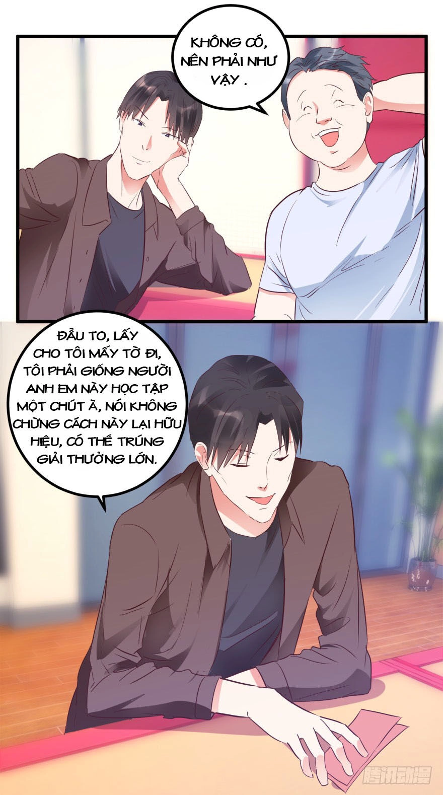 Thấu Thị Tiên Y Chapter 14 - 9