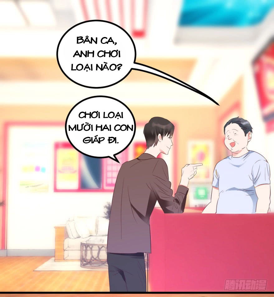 Thấu Thị Tiên Y Chapter 14 - 10