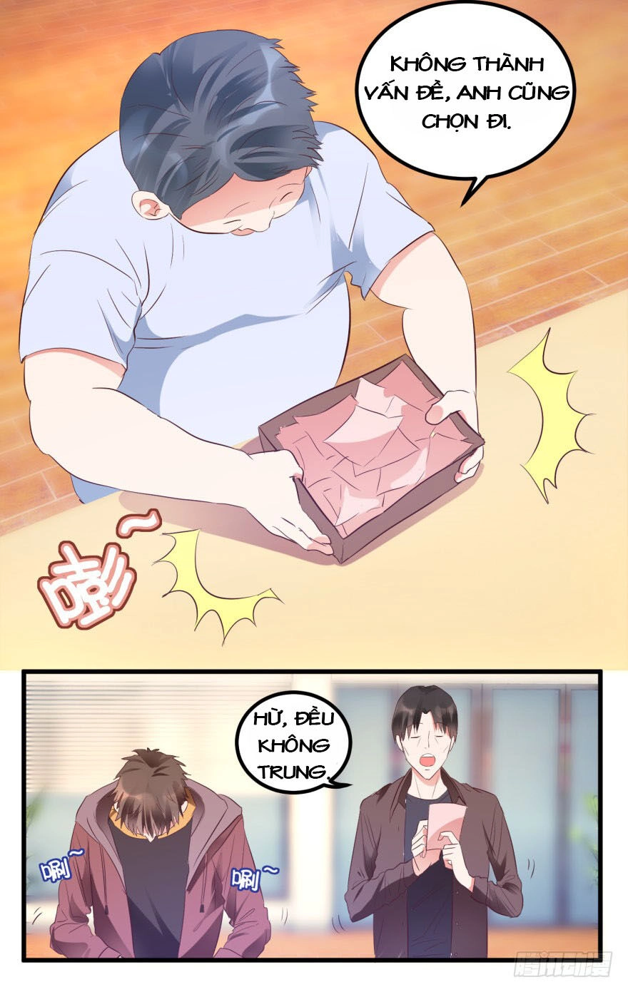 Thấu Thị Tiên Y Chapter 14 - 11