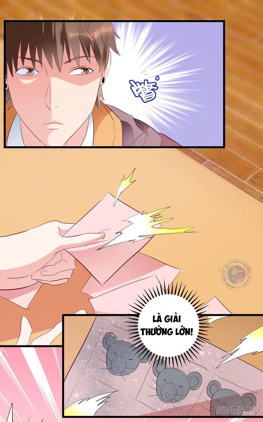 Thấu Thị Tiên Y Chapter 14 - 12