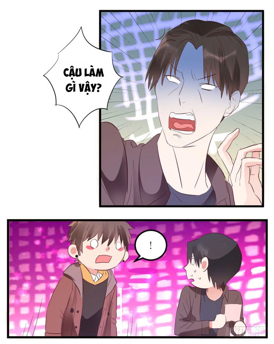 Thấu Thị Tiên Y Chapter 14 - 14