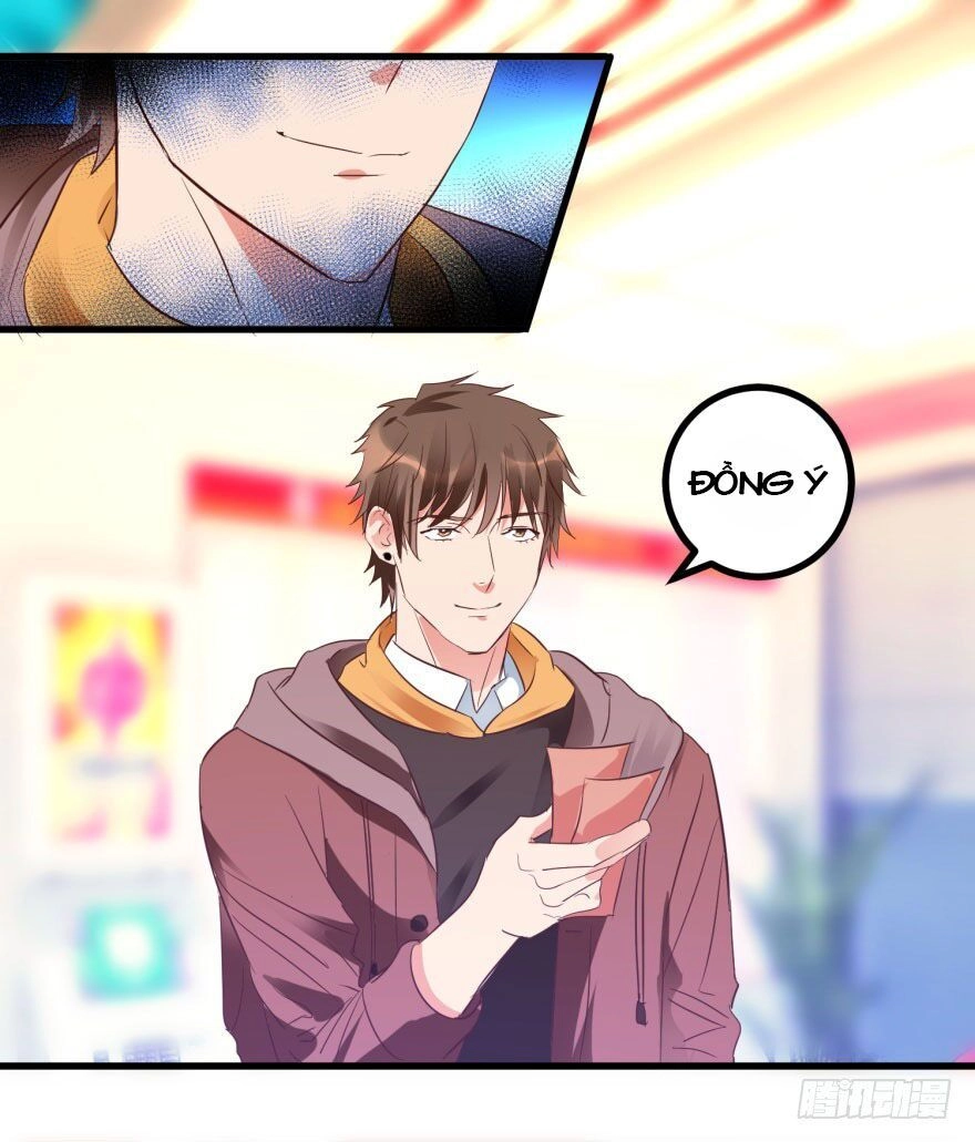 Thấu Thị Tiên Y Chapter 15 - 4