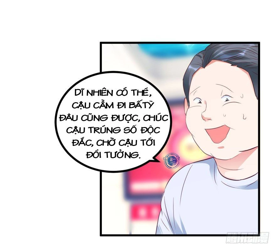 Thấu Thị Tiên Y Chapter 15 - 6