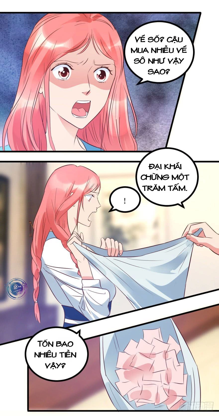 Thấu Thị Tiên Y Chapter 15 - 10