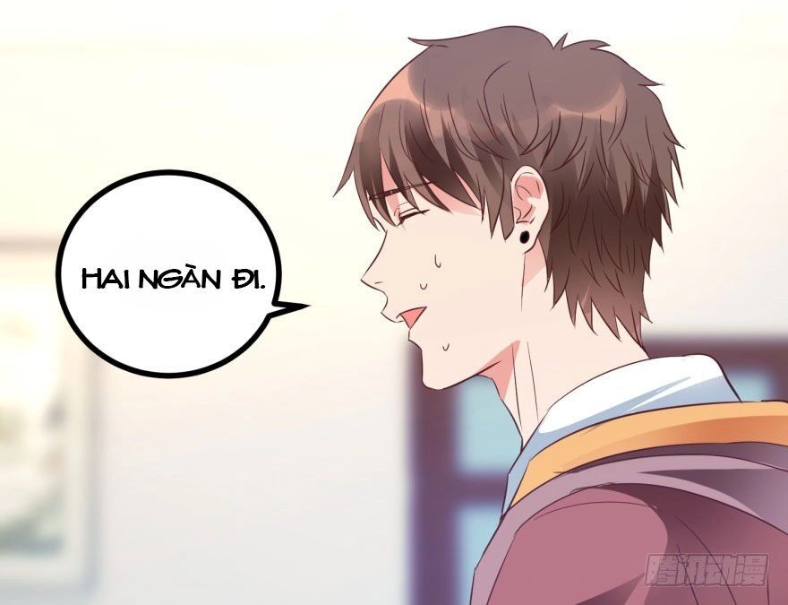 Thấu Thị Tiên Y Chapter 15 - 11