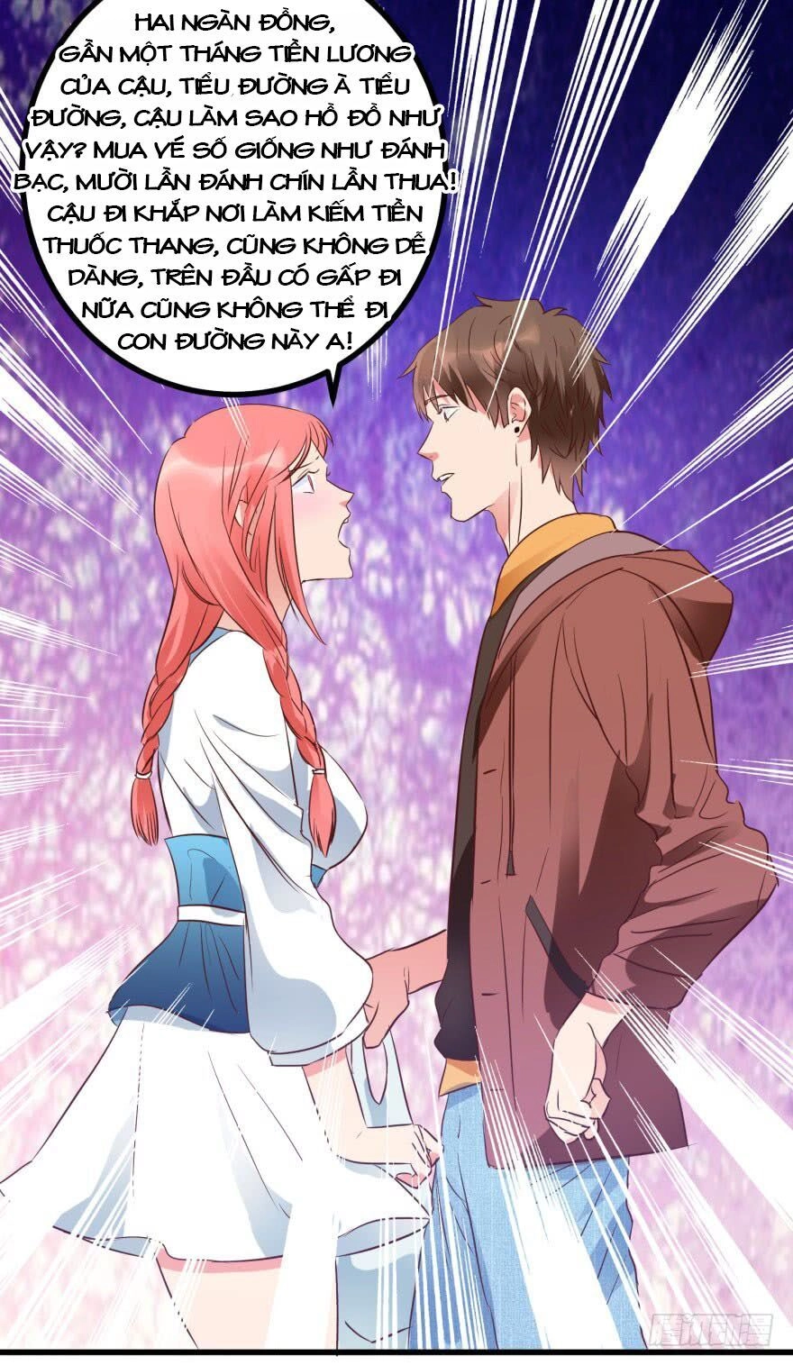 Thấu Thị Tiên Y Chapter 15 - 12