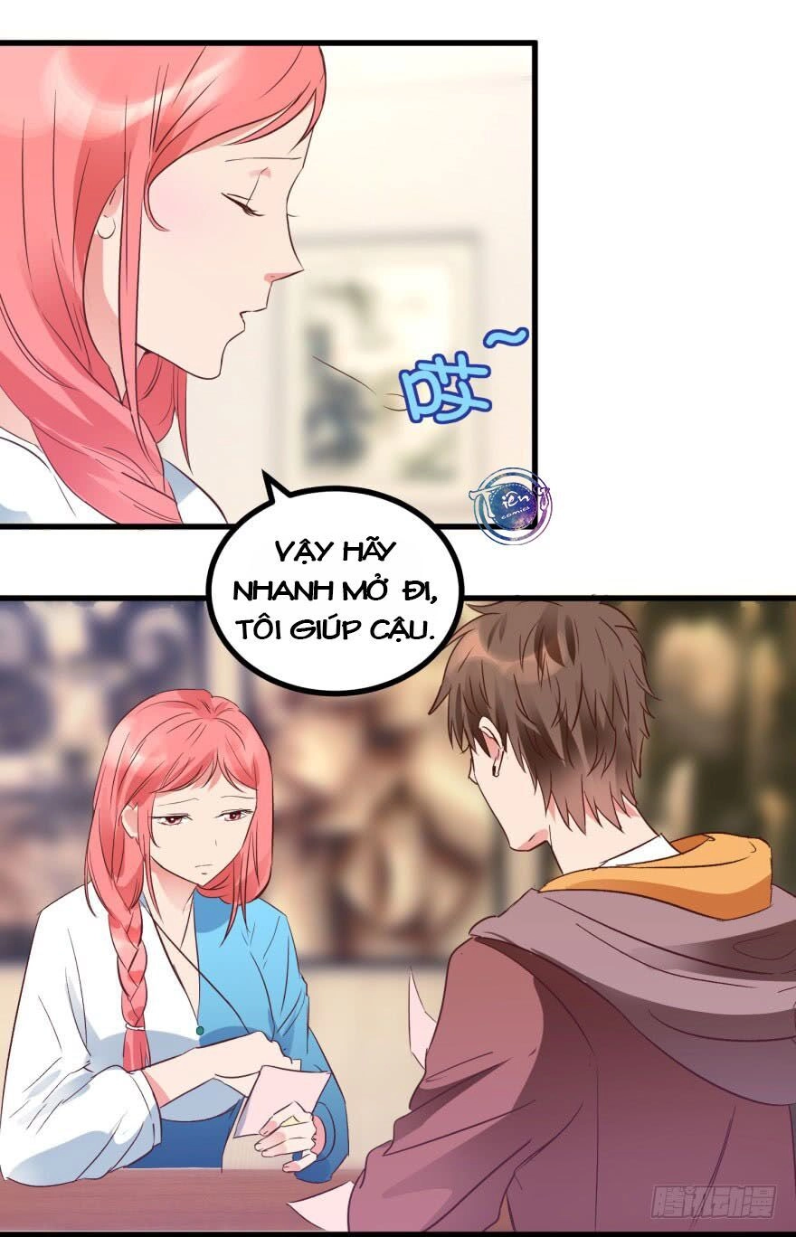 Thấu Thị Tiên Y Chapter 15 - 14