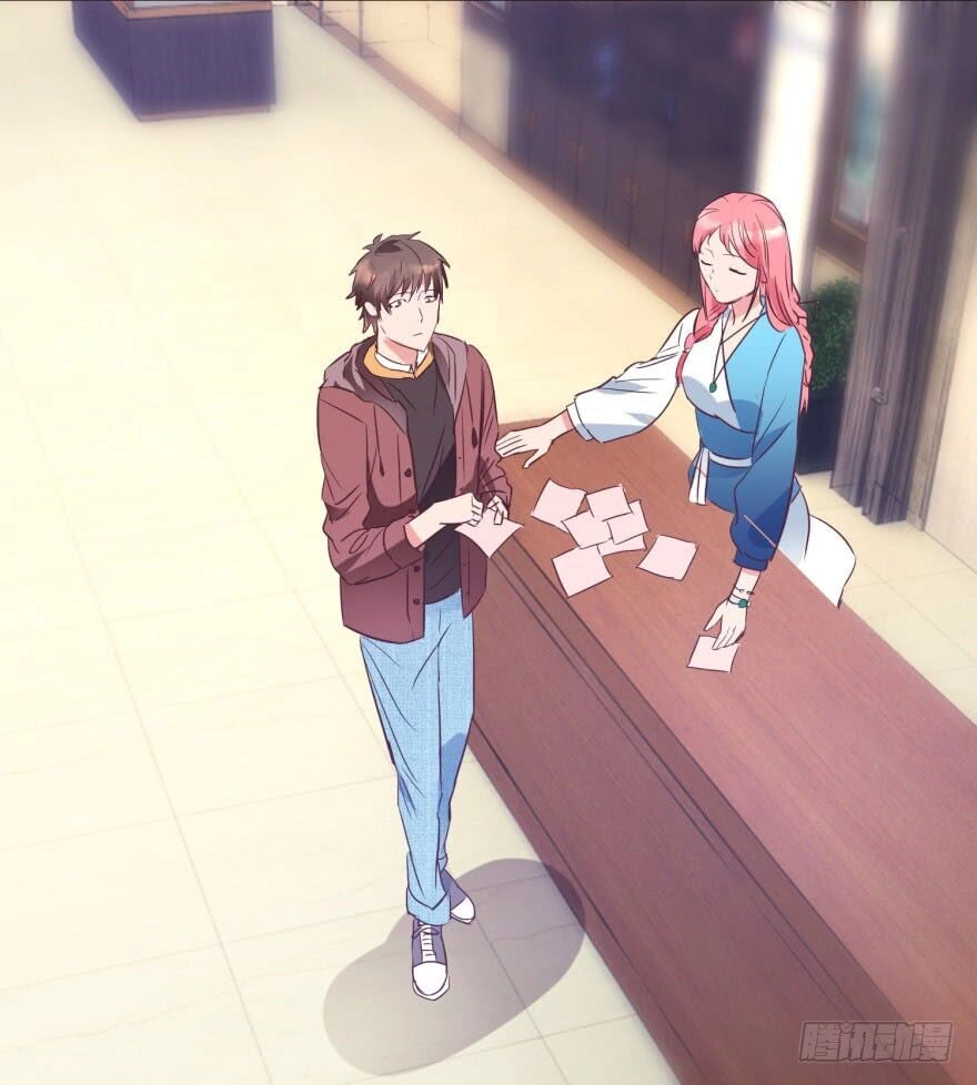 Thấu Thị Tiên Y Chapter 15 - 15