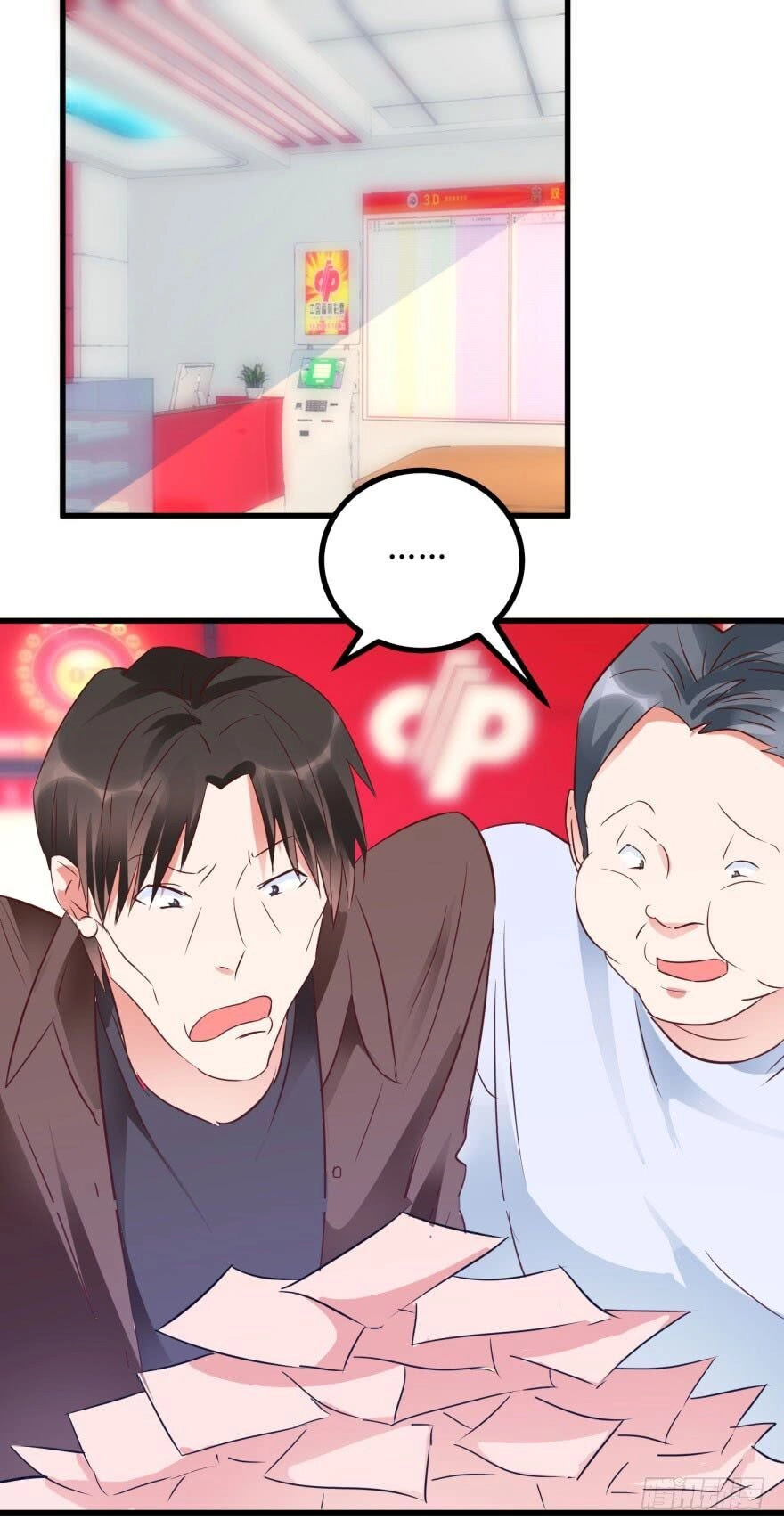 Thấu Thị Tiên Y Chapter 15 - 16