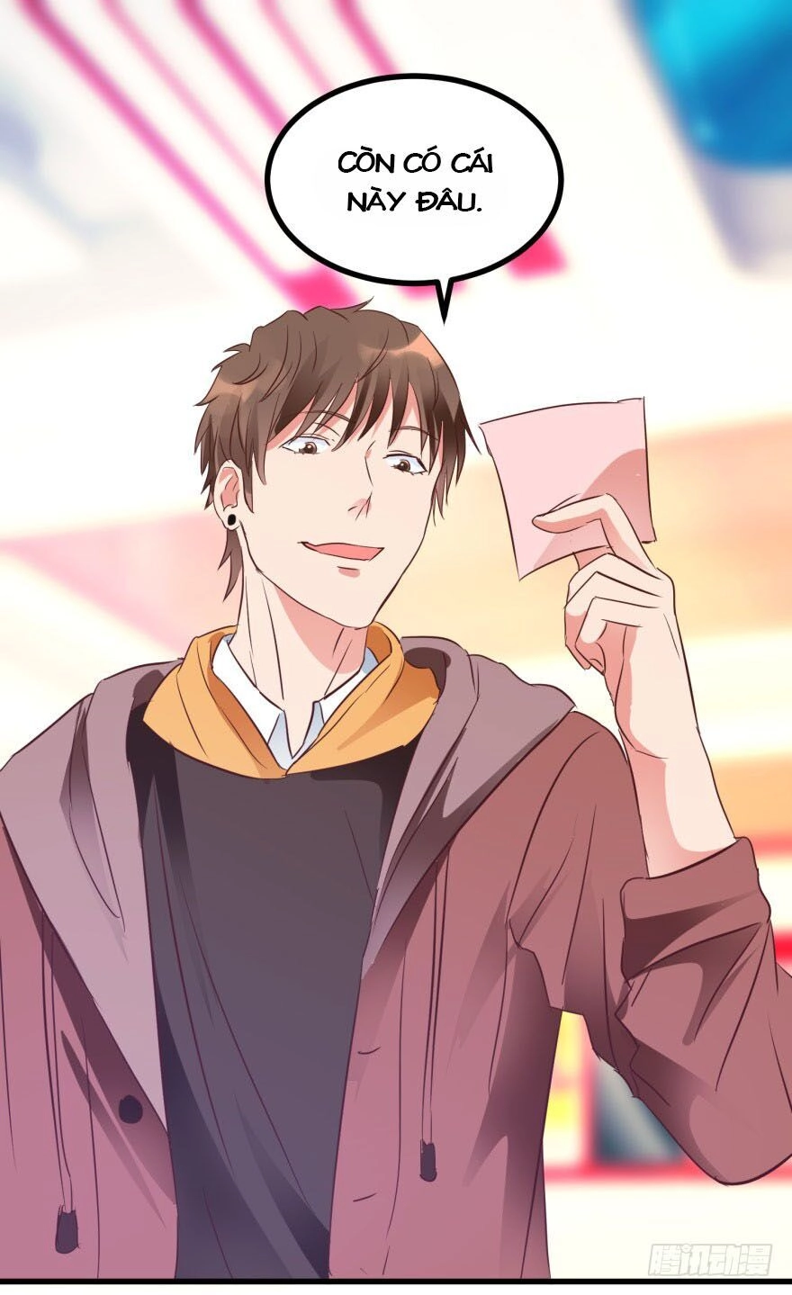 Thấu Thị Tiên Y Chapter 15 - 18