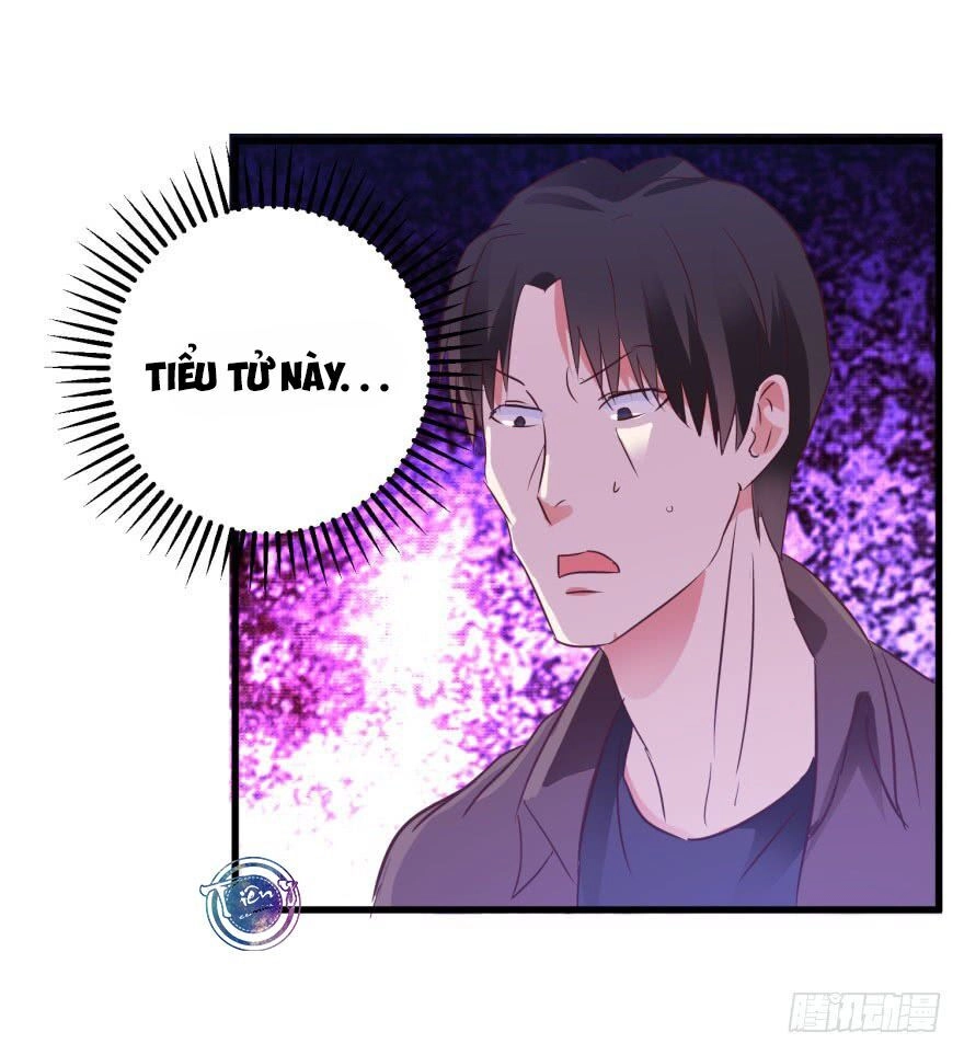 Thấu Thị Tiên Y Chapter 15 - 21