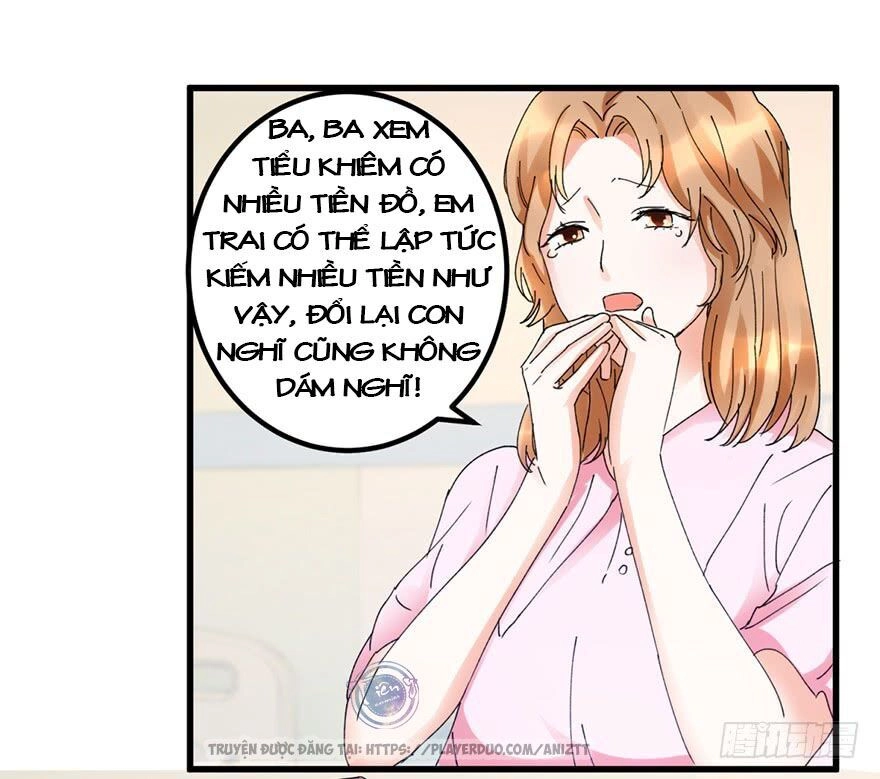 Thấu Thị Tiên Y Chapter 16 - 8