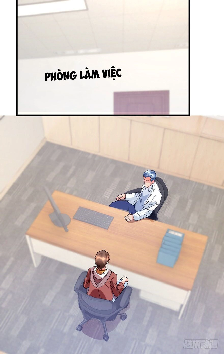 Thấu Thị Tiên Y Chapter 16 - 14