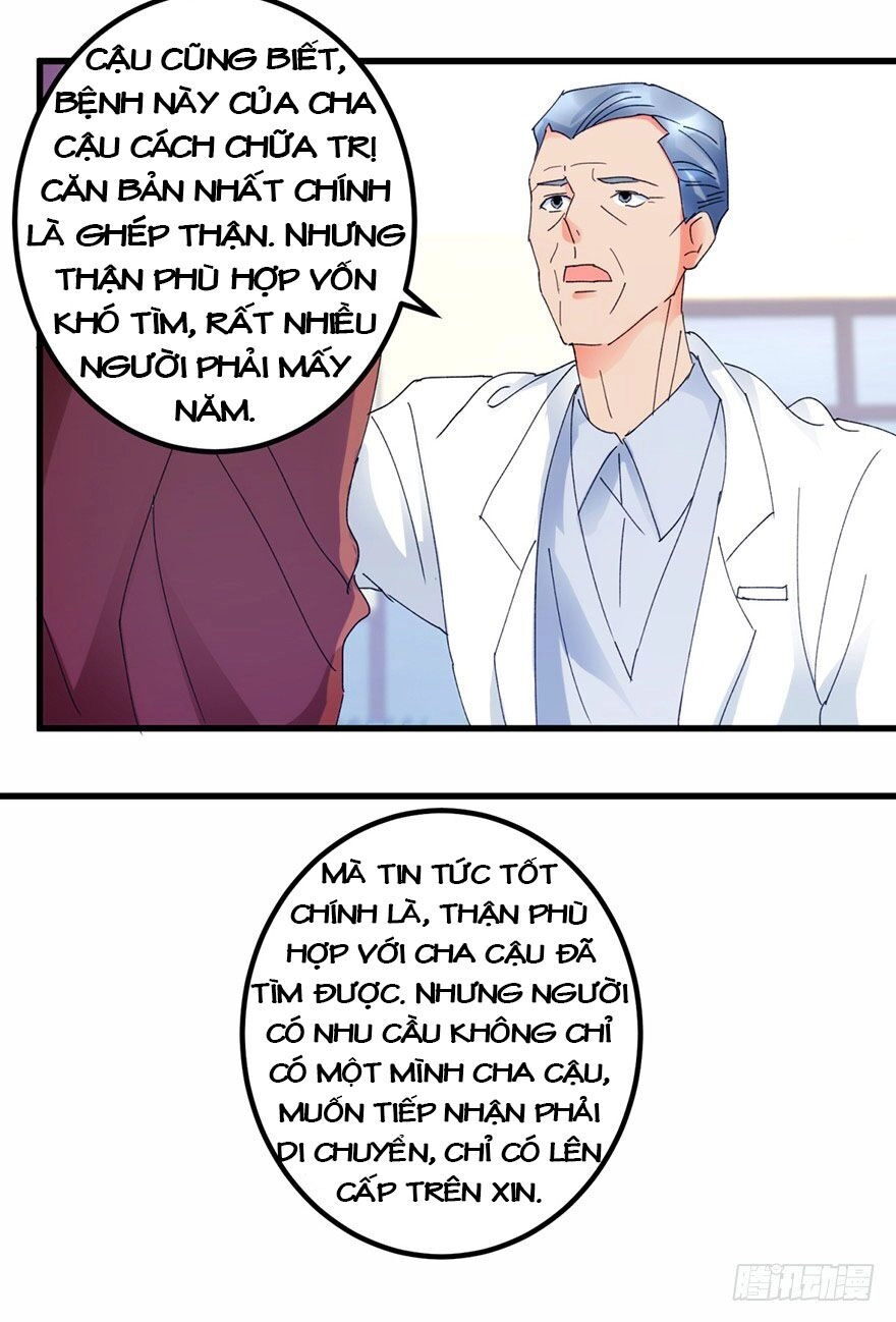 Thấu Thị Tiên Y Chapter 16 - 19