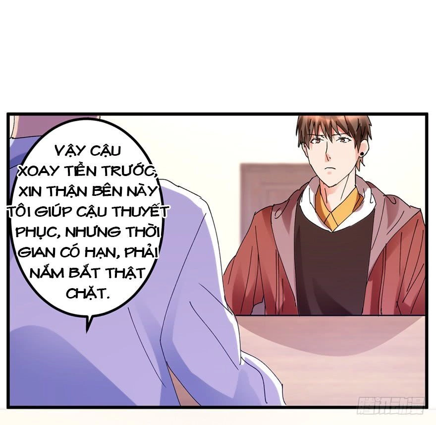 Thấu Thị Tiên Y Chapter 16 - 24