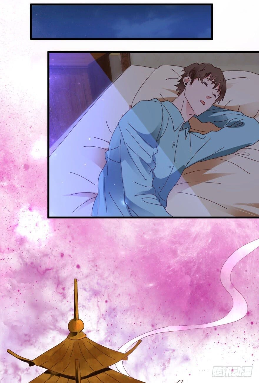 Thấu Thị Tiên Y Chapter 17 - 3