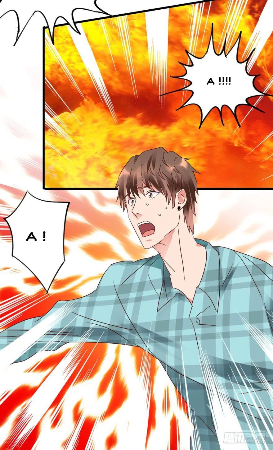 Thấu Thị Tiên Y Chapter 17 - 9