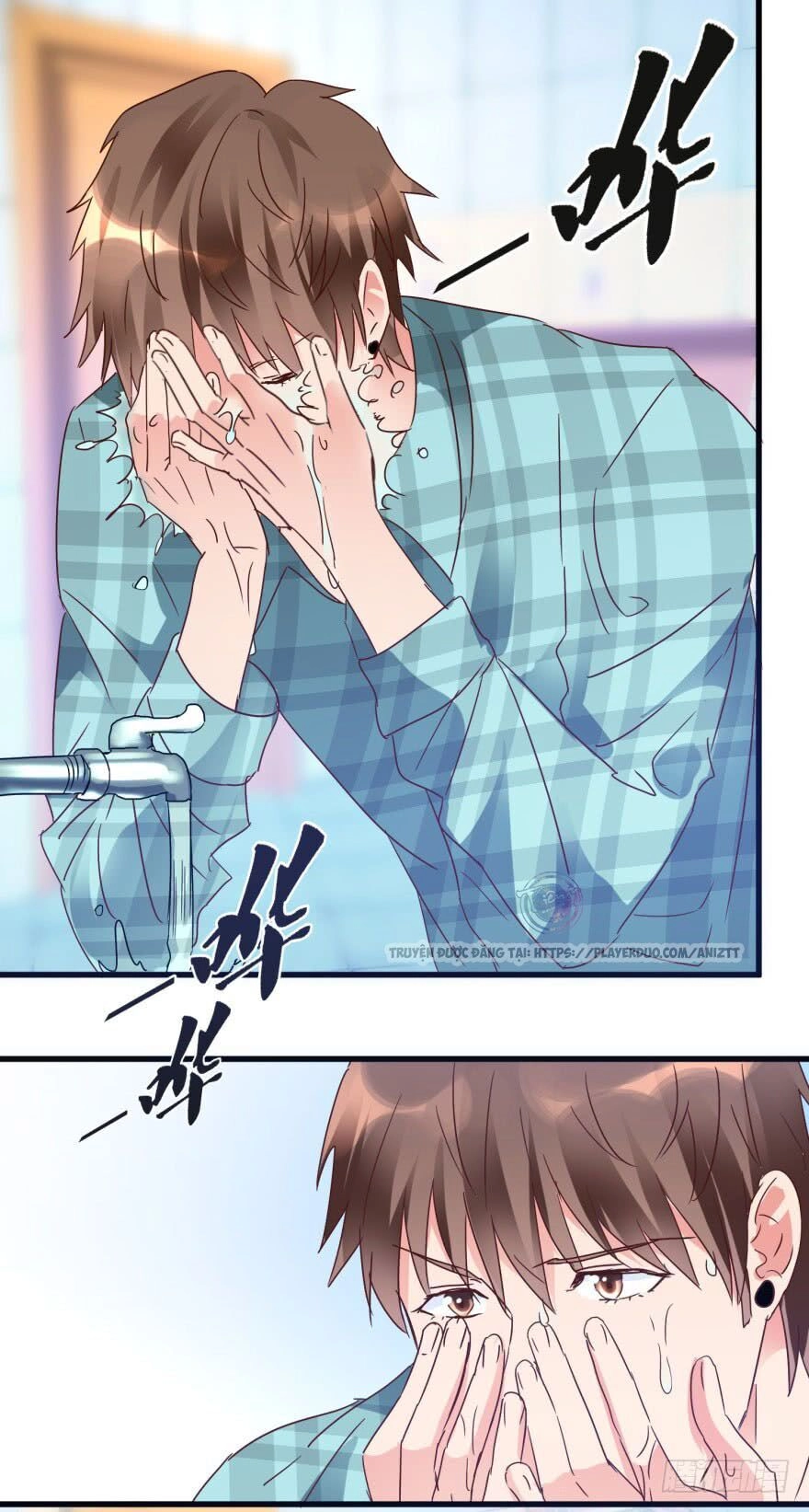 Thấu Thị Tiên Y Chapter 17 - 11