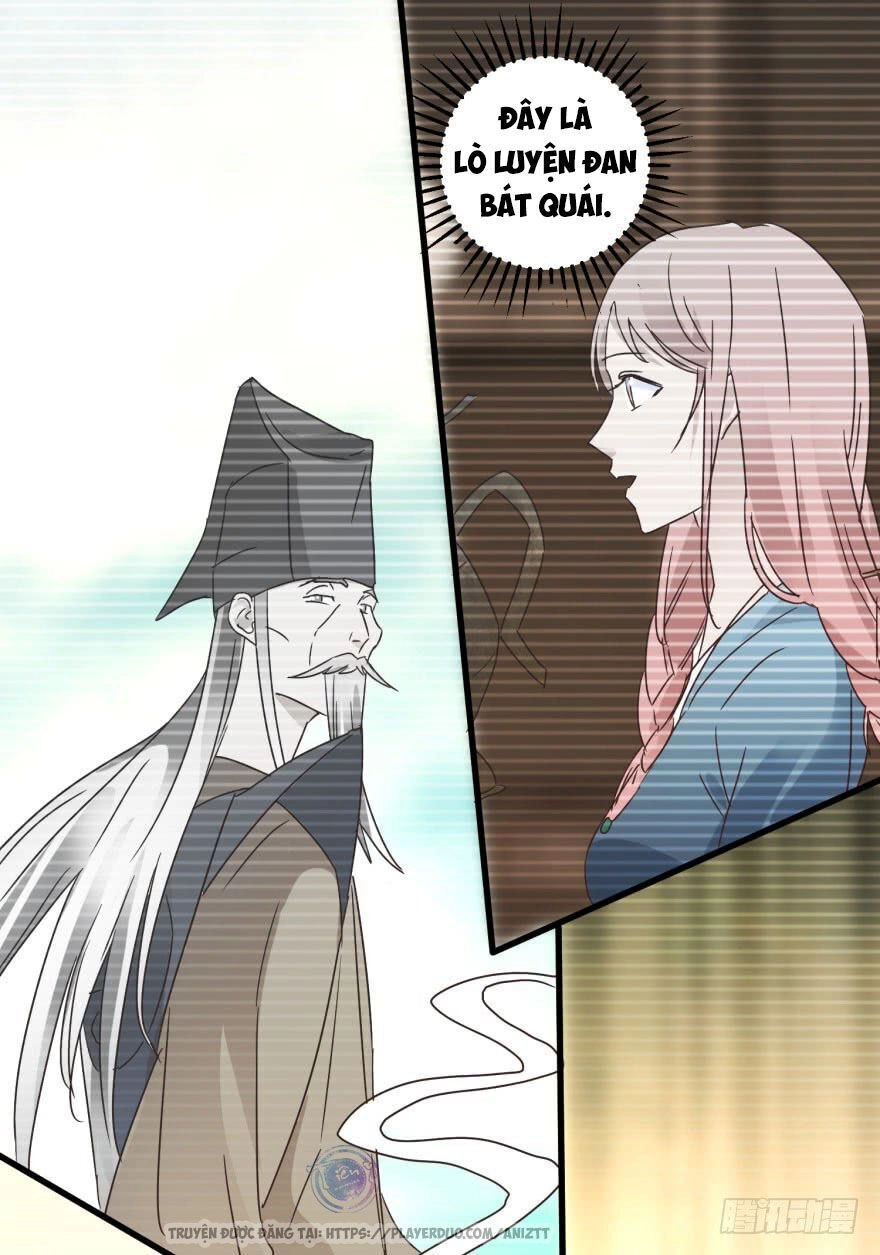 Thấu Thị Tiên Y Chapter 17 - 15