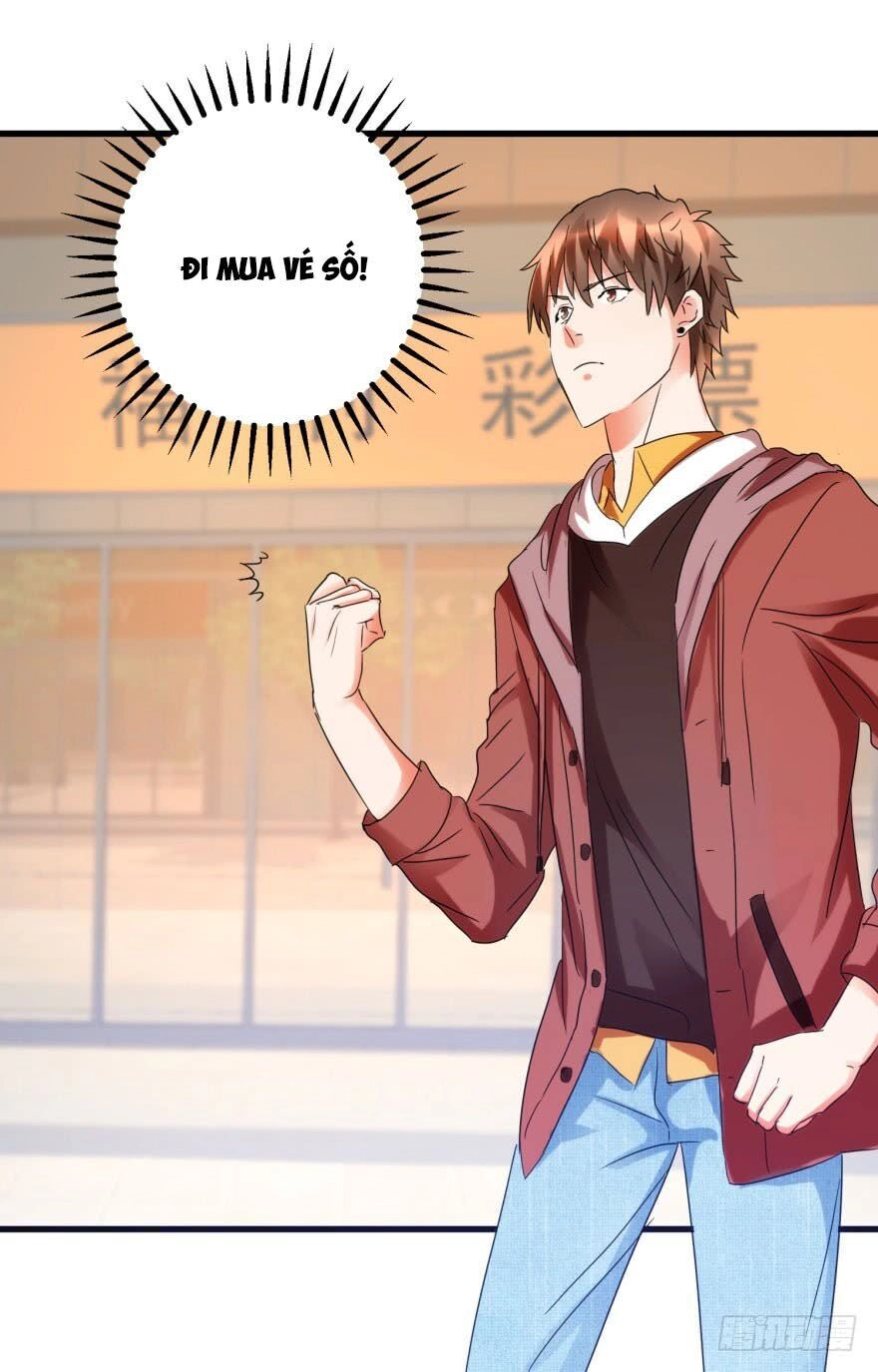 Thấu Thị Tiên Y Chapter 18 - 3