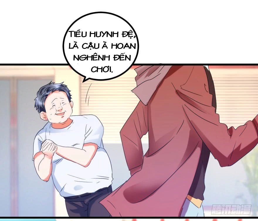 Thấu Thị Tiên Y Chapter 18 - 4