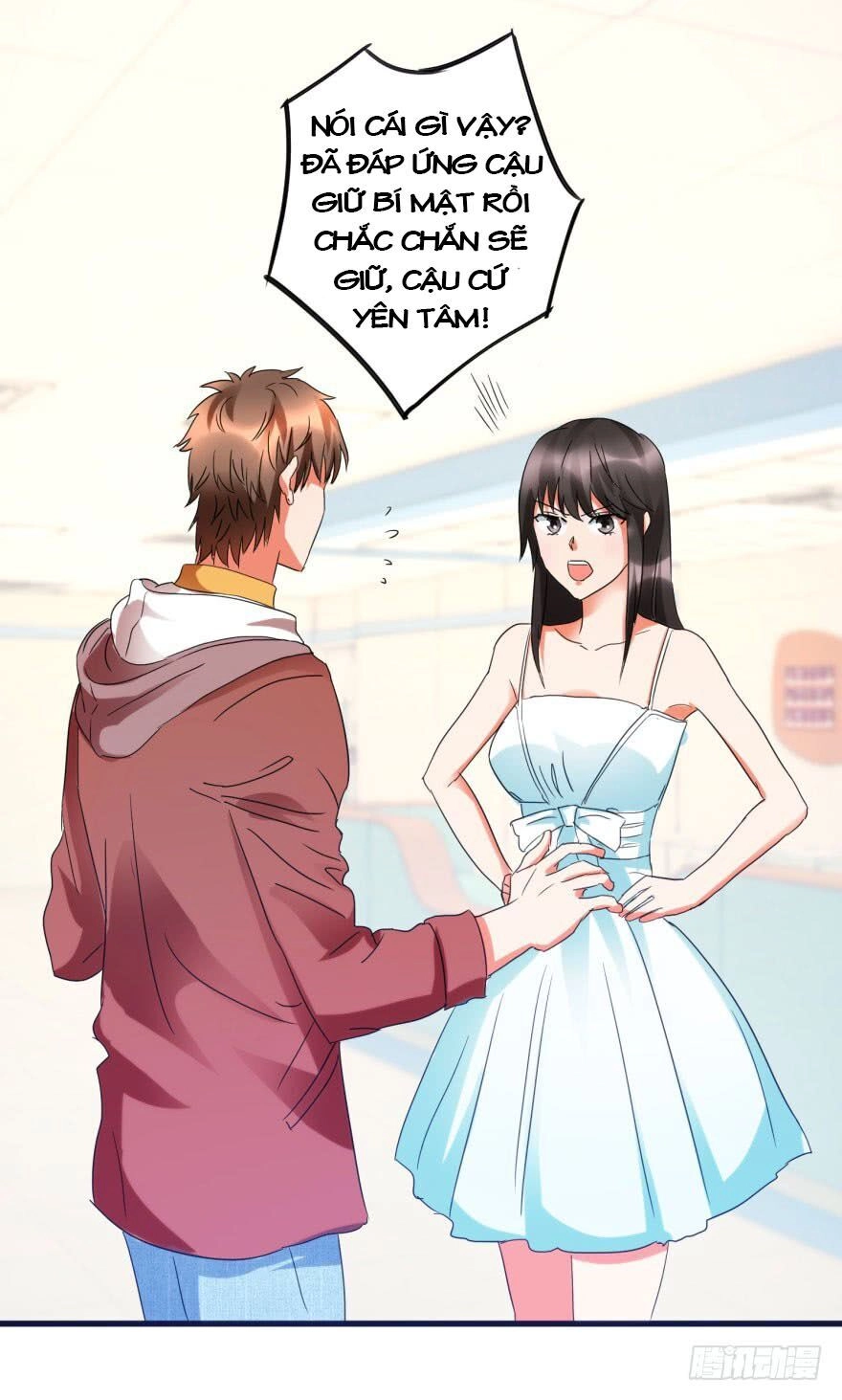 Thấu Thị Tiên Y Chapter 18 - 20