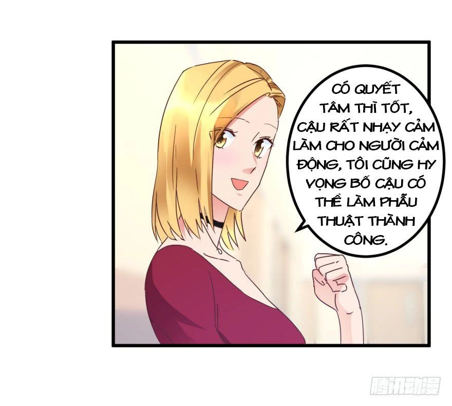 Thấu Thị Tiên Y Chapter 19 - 4