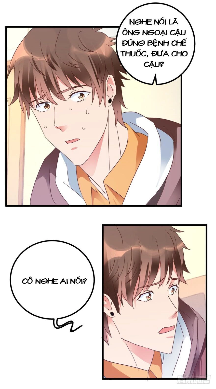 Thấu Thị Tiên Y Chapter 19 - 9