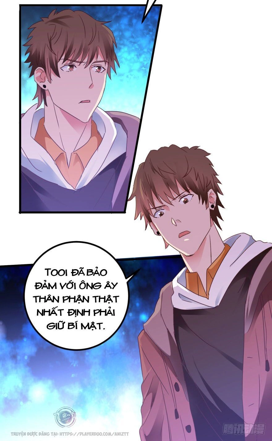 Thấu Thị Tiên Y Chapter 19 - 13