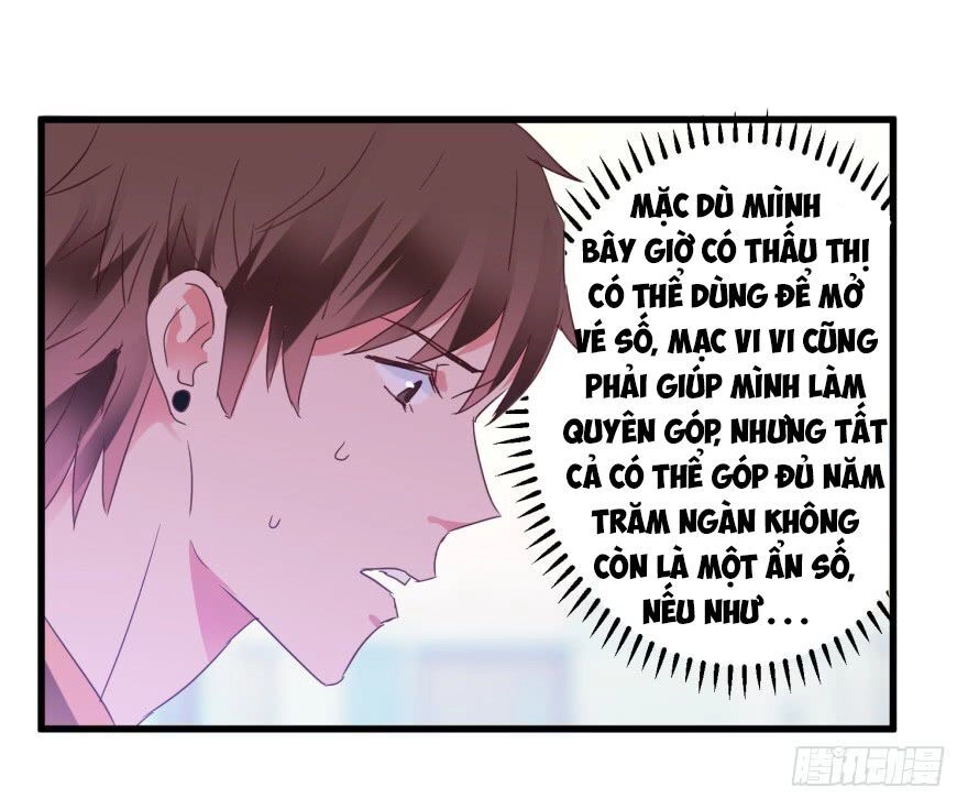 Thấu Thị Tiên Y Chapter 19 - 15