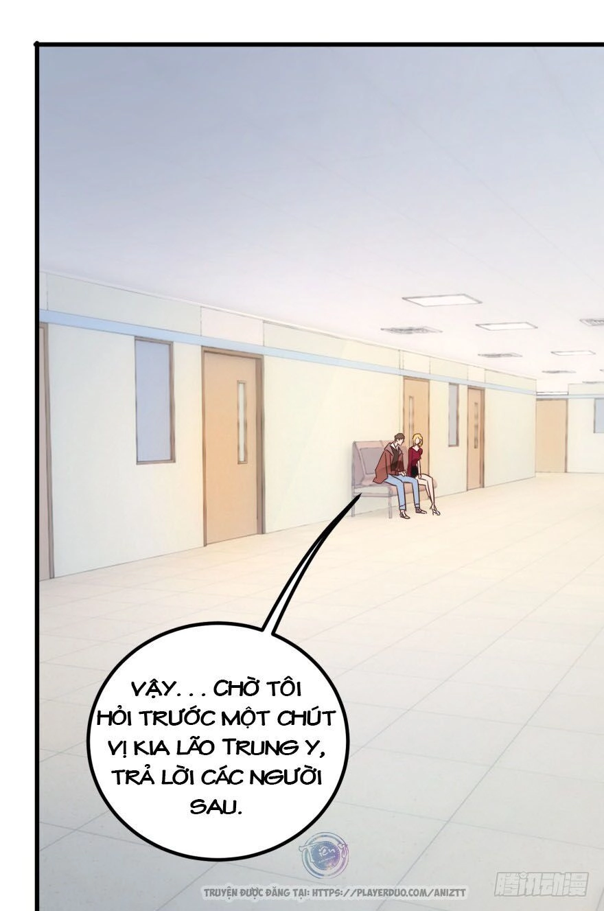 Thấu Thị Tiên Y Chapter 19 - 19