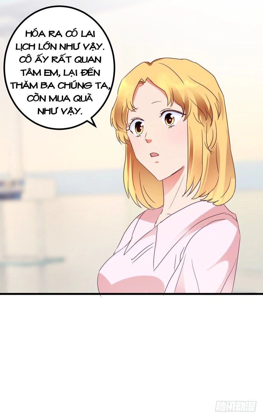 Thấu Thị Tiên Y Chapter 19 - 23