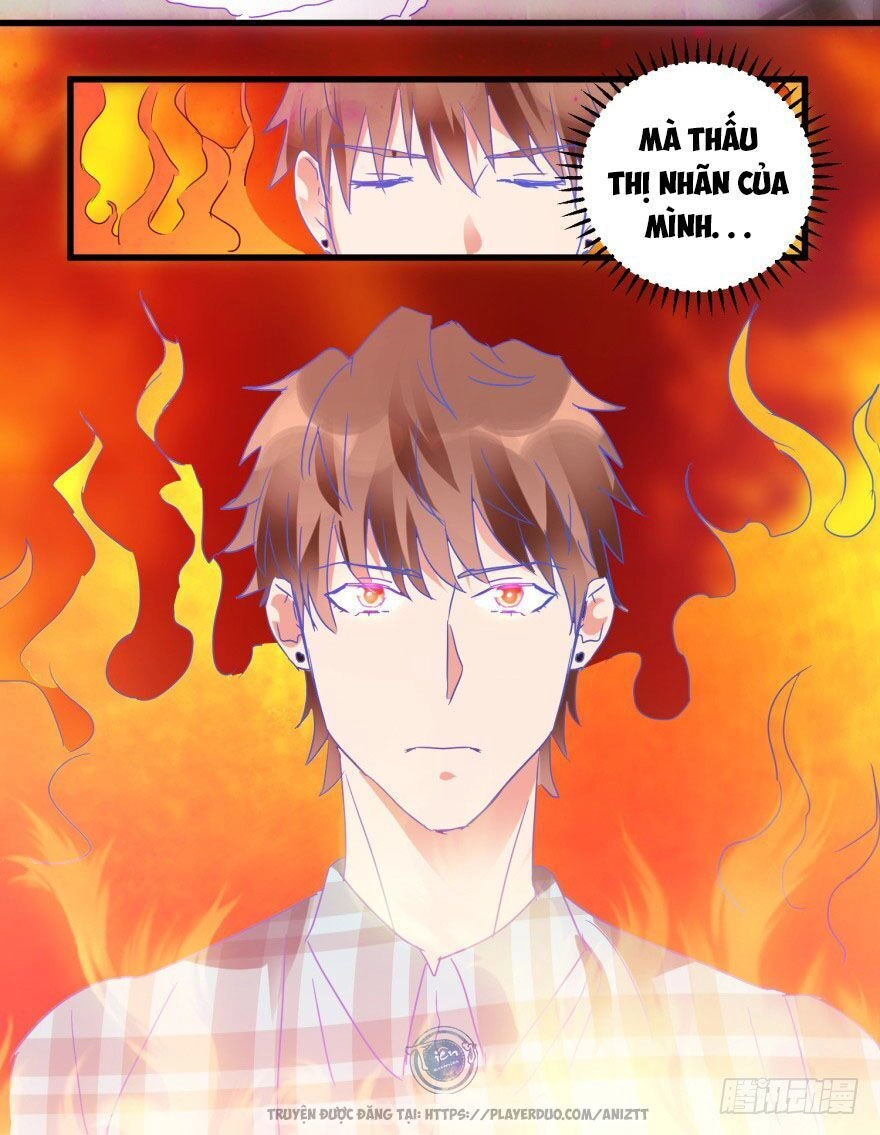 Thấu Thị Tiên Y Chapter 19 - 27