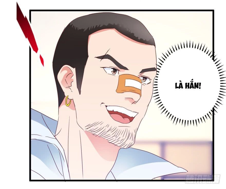 Thấu Thị Tiên Y Chapter 20 - 5