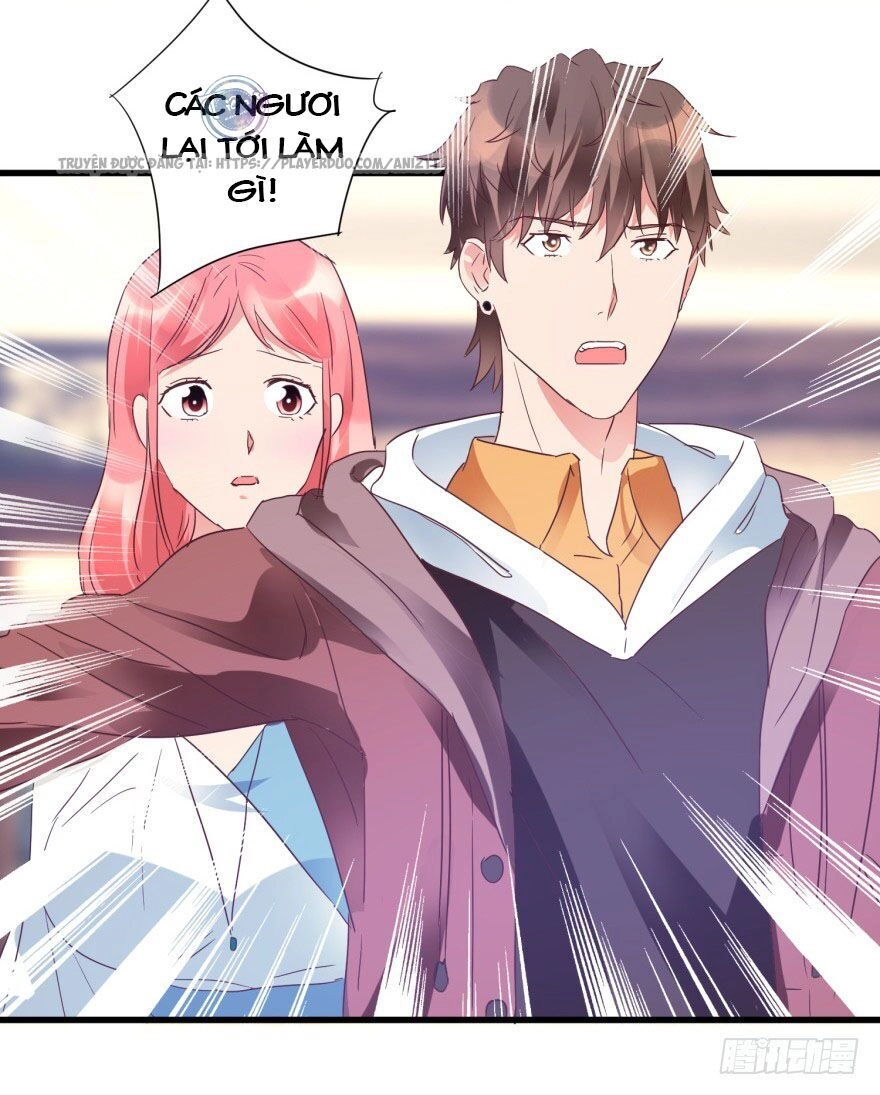 Thấu Thị Tiên Y Chapter 20 - 7