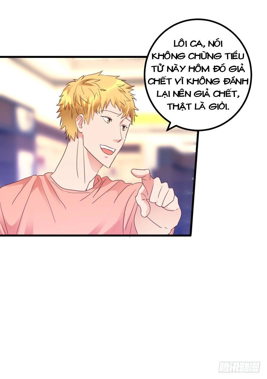 Thấu Thị Tiên Y Chapter 20 - 9