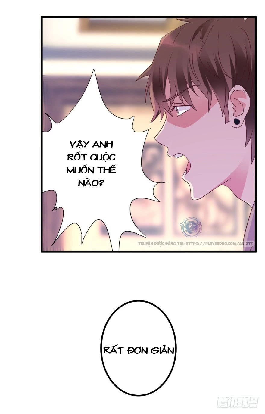 Thấu Thị Tiên Y Chapter 20 - 15